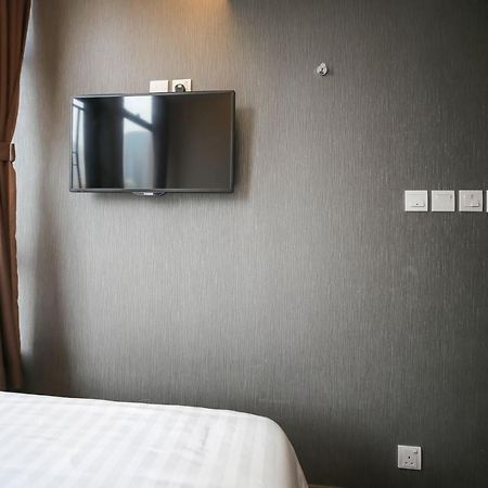 Hygge House Hotel Hong Kong Exterior foto