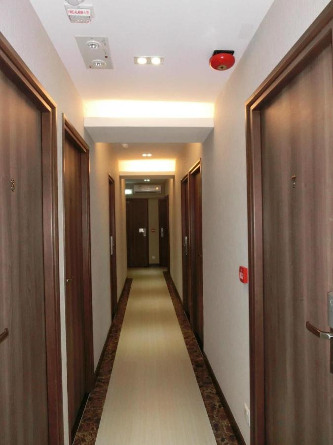 Hygge House Hotel Hong Kong Exterior foto